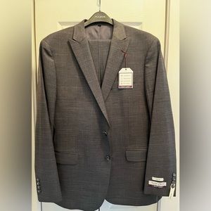 Jos A. Bank Suit